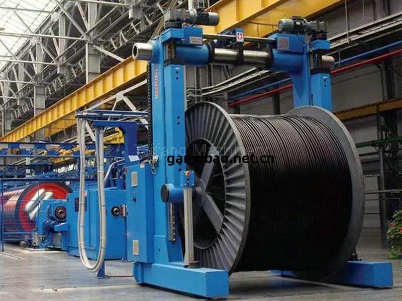 龍(long)門(men)式(shi)放線架(jia)