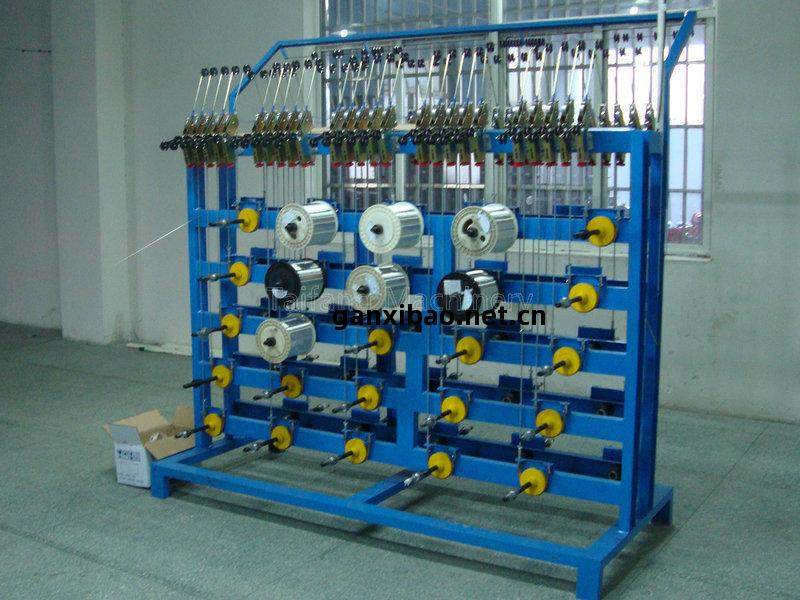 立式(shi)張力(li)放線架(jia)