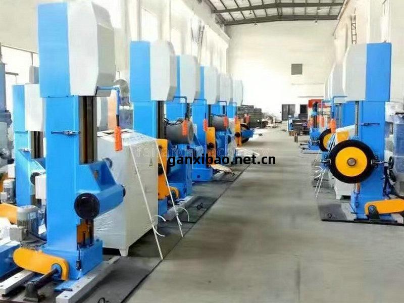 端(duan)軸式(shi)放線架(jia)