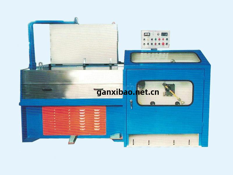 雙(shuang)頭(tou)小拉(la)機(ji)