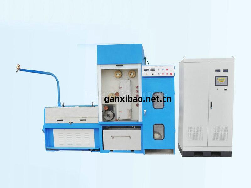 小拉(la)連續退火(huo)機(ji)