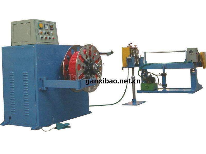 大截(jie)面(mian)成(cheng)圈(quan)打紮(zha)機