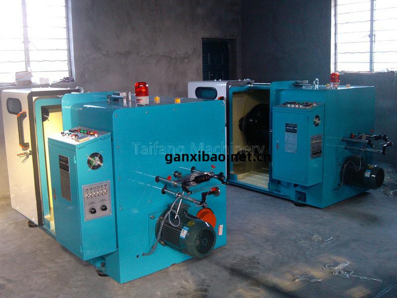 高速絞對(dui)機