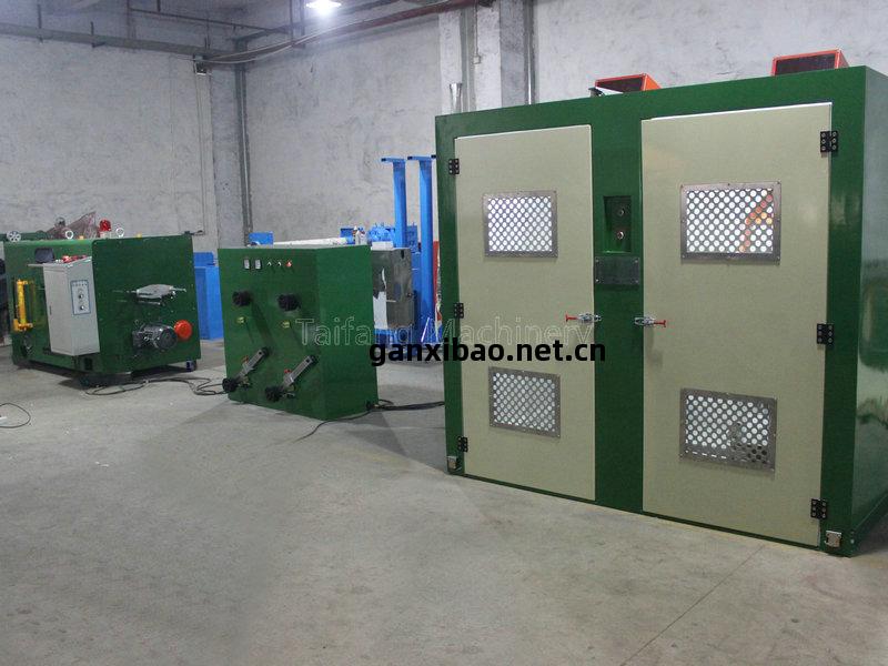 退扭對(dui)絞機(ji)