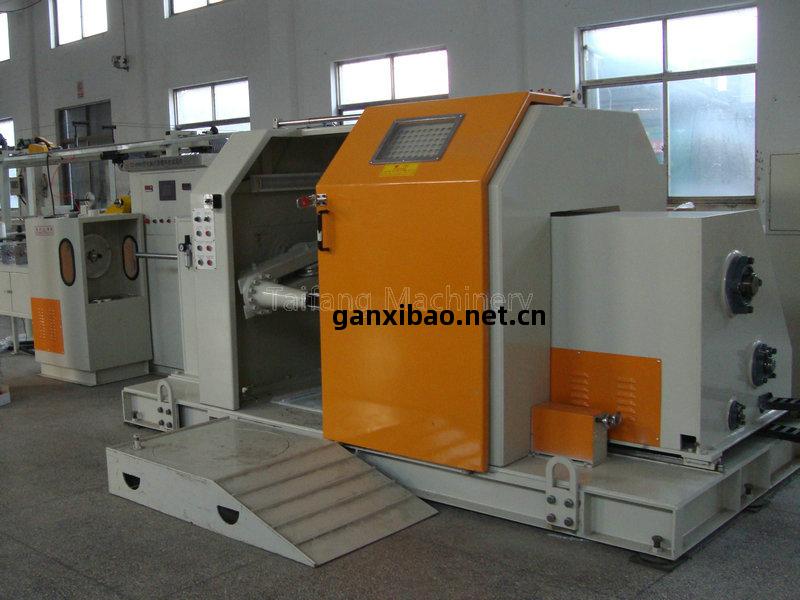 800型(xing)懸(xuan)臂式單絞(jiao)機