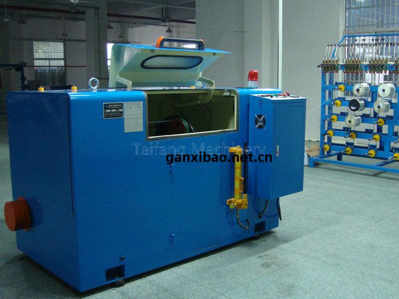 束(shu)絲(si)機(ji)