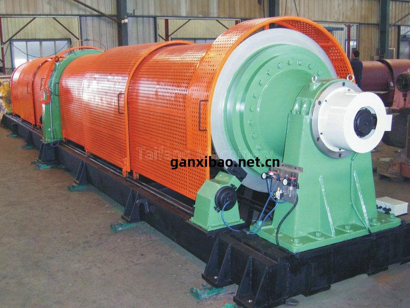 500-1+6高速管式(shi)絞(jiao)線(xian)機(ji)