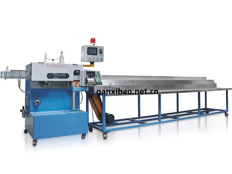 標準型全自動(dong)高(gao)速裁線(xian)機