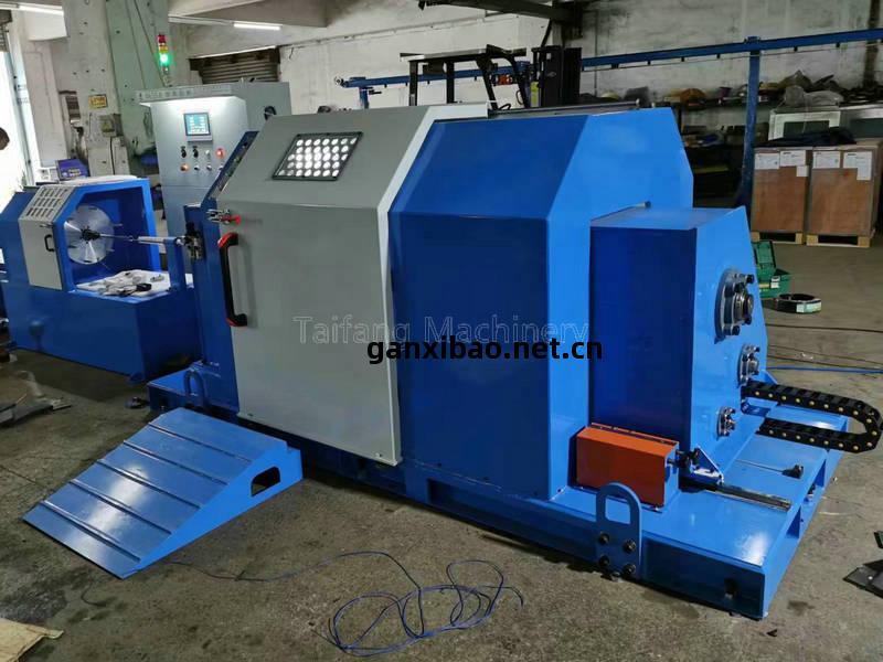 630型懸臂(bi)式單(dan)絞(jiao)機(ji)