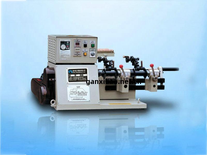 雙(shuang)頭(tou)並絲(si)機(ji)