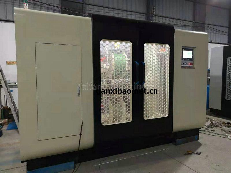 500型(xing)三倍(bei)退扭對(dui)絞(jiao)機(ji)